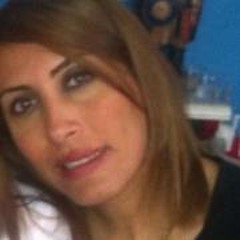 Pantea Shahabi Gharib