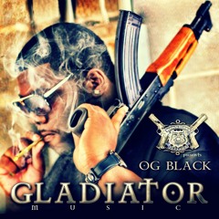 OG Black - The Man Ft. Slim Thug (Prod. By Stunt - N-Dozier)