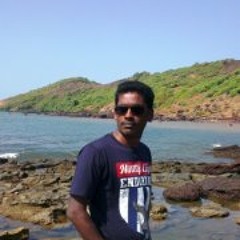 Thirumurugan Selvaraj