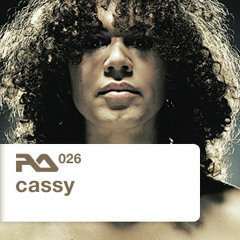 Cassy Resident Advisor Podcast 026