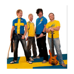 Jävlar På Kärlek - Var Ska Vi Sova Inatt