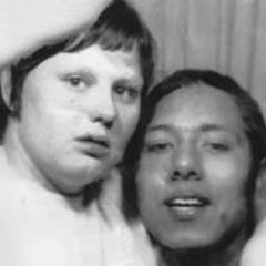 Stacey Hersey Was Walker