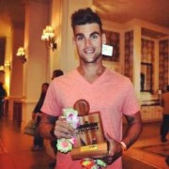 Ryan Andrew Johnston