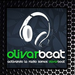 128  -  Luis Fonsi - Aqui Estoy Yo (Vrs. Bachata) [ Olivar Beat ]