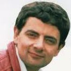 Rowan Atkinson 2
