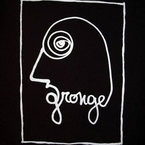 Gronge’s avatar