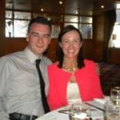 Caroline Darcy McLaughlin