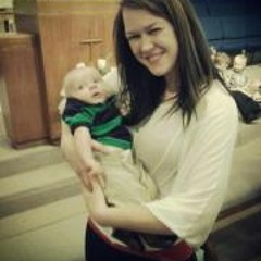 Megan Danielle Golubski