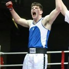 Cian Ó Seachnasaigh