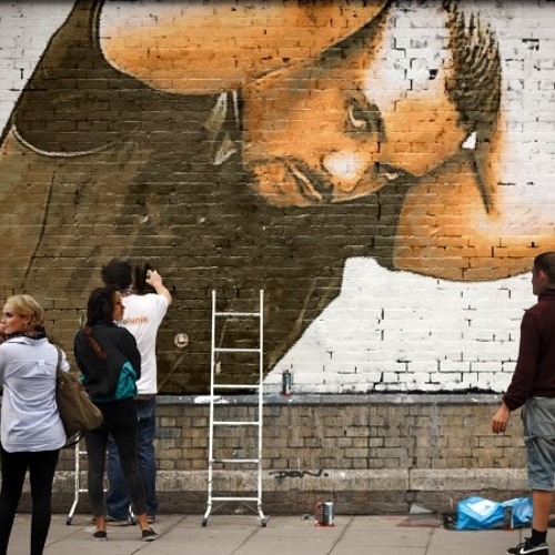 Todd Terry feat. Martha Wash & Jocelyn Brown - Keep On Jumpin' (7Up's 2011 Re-Build)