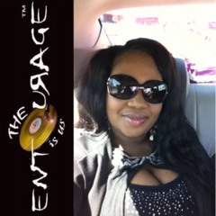 MissCaramel*Entourage