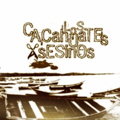 loscacahuates