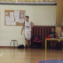 Aleksandar Blagojevic 2