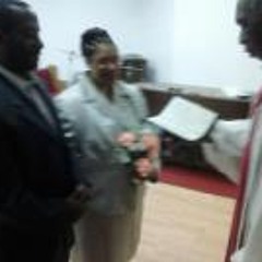 Donnaree McGhie-Reese