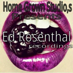 Ed Rosenthal