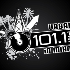 Miami Urban FM