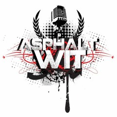 Asphalt Wit