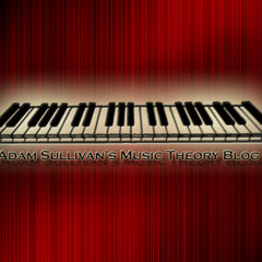 ASMusicTheoryBlog
