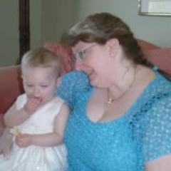 Mary Kay Aldridge