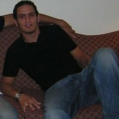 Tarek Rashed