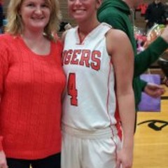 Jeanette Bell Hughes Bush