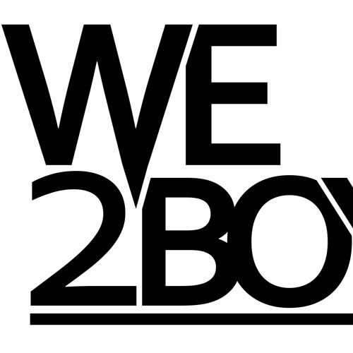 We 2 Boyz Music’s avatar