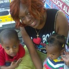 Ming PrettiestGal Joseph