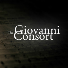 The Giovanni Consort