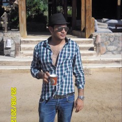 Kareem Farou
