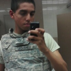 Matthew Fernandez 8