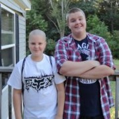 Dillon Morrison's Levi