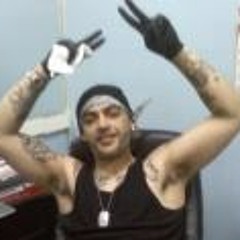 Kevin alberto santiago