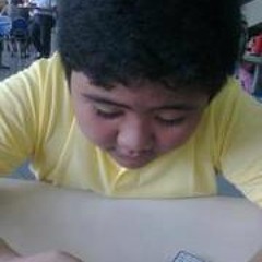 Godwin Klairus Mendoza