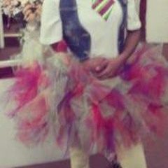 Chyna Serenity Bacon