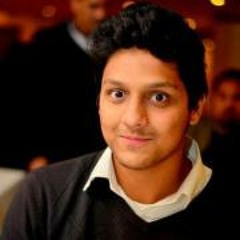 Hassaan Tauqeer Syed