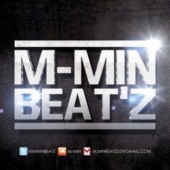 M-MiN BEATZ