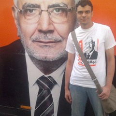 Mohamed Tarek El-saȜed