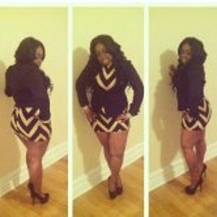 Mylisha Scott RipDeon