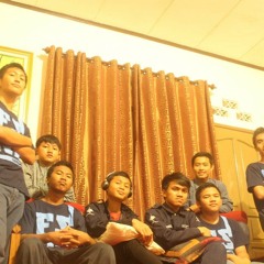 FOSIONZ - Genggam Dengan Mimpi Ubah Dengan Potensi