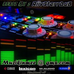 BeatzBy@RiivStarrDuB