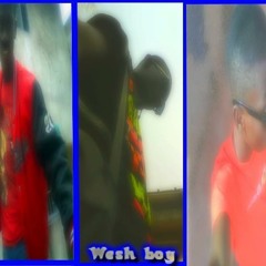 weshboy