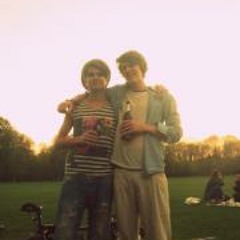 Ben Yak Dennis Rieger