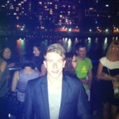 Louis Cooper 1