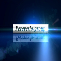 Pereveslo