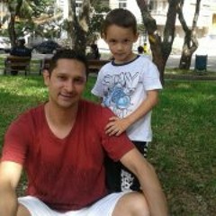 Carlos Mario Giraldo