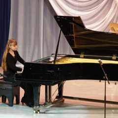 Alexandra Chistova-Litvinova