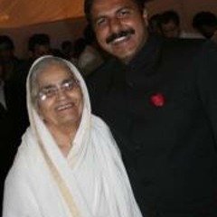 Pradeep Rinkuseth Ahuja