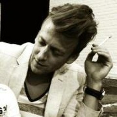 David Van de Wetering