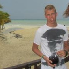 Michael van der Burg 1