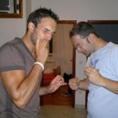 Alessandro Clark Vinco